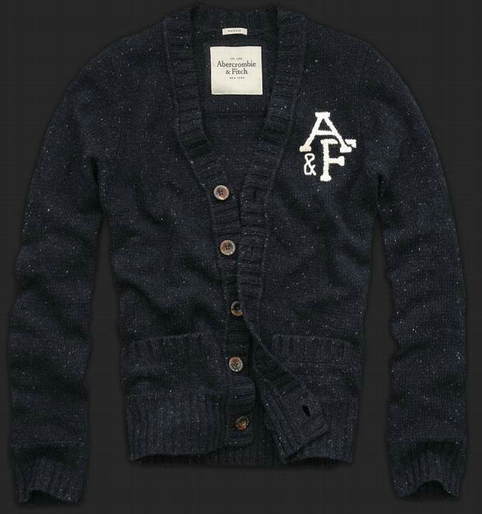 Pull Abercrombie & Fitch Homme Pas Cher